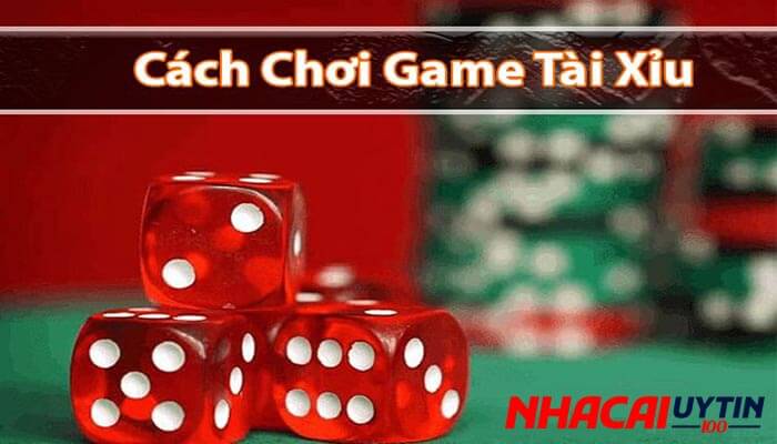 5 Cách Chơi Tài Xỉu Online Luôn Thắng | Dễ Dàng Áp Dụng 1 5-Cach-Choi-Tai-Xiu-Online-Luon-Thang-De-Dang-Ap-Dung