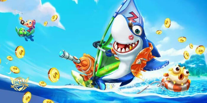 Mẹo Chơi Game Bắn Cá Đổi Thưởng Hấp Dẫn Nhất | Nên Thử 3 Ưu điểm khi chơi game bắn cá online đổi thưởng