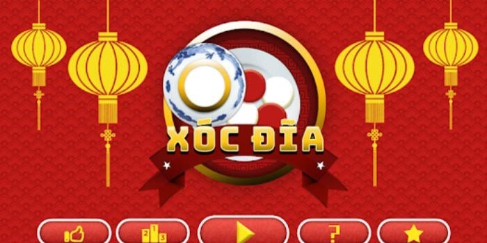 Xóc Đĩa Là Gì? | Những Quy Tắc Quan Trọng Phải Biết 2 Xóc đĩa là gì?
