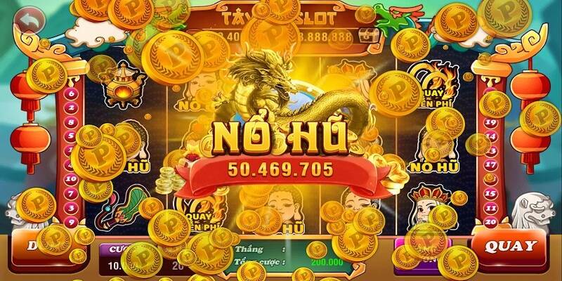 Nohu Đổi Thưởng 2 Luật chơi nổ hũ chi tiết và dễ hiểu