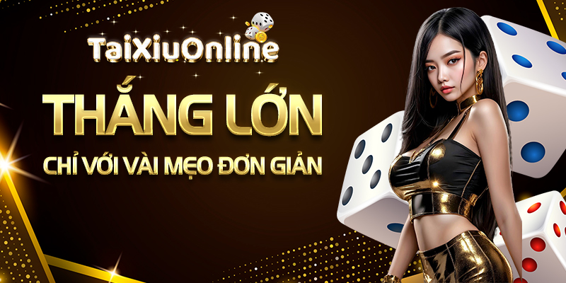 Tài Xỉu Online 1 Tài xỉu online là một trò chơi sử dụng ba viên xí ngầu để quyết định kết quả