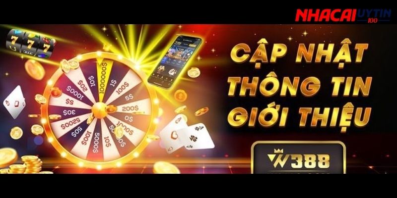 W388 - Sân Chơi Cá Cược Trực Tuyến Hàng Đầu Việt Nam 2 W388 đã có một hành trình dài trong ngành công nghiệp cá cược trực tuyến