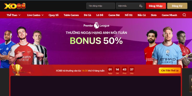 Khuyến Mãi Giải Đấu Thể Thao - Cơ Hội Nhận Thưởng Giải Hot 2 Chương trình khuyến mãi giải đấu thể thao phổ biến