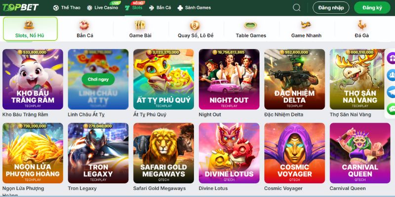 Khuyến Mãi Slot - Cơ Hội Săn Tiền Tỷ Cho Dân Nổ Hũ 2025 2 Khuyến mãi slot là chương trình ưu đãi dành riêng cho sảnh nổ hũ