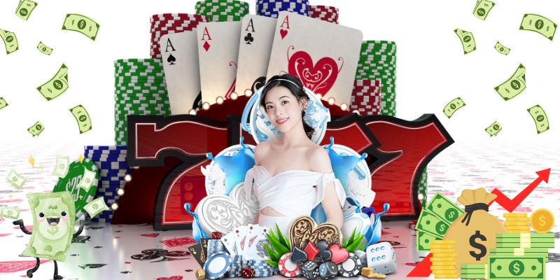 Top 15 Nhà Cái Tặng Tiền Miễn Phí 2025 Nhận Thưởng Ngay