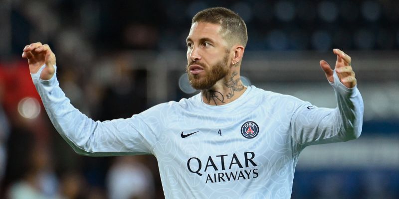 Sergio Ramos - Đại Sứ Thương Hiệu Độc Quyền Của Sunwin 3 Biểu tượng truyền thông giúp Sunwin tiếp cận đến với người yêu thể thao