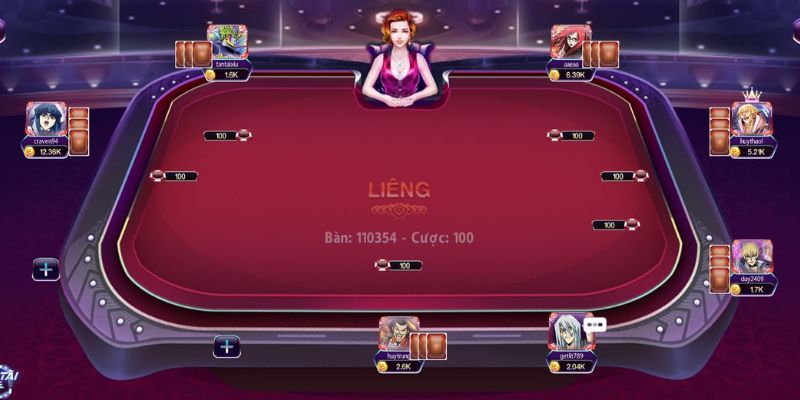 Game Bài Liêng Online - Khám Phá Cách Chơi Chuẩn Xác Nhất 2 Tìm hiểu cơ bản về game bài Liêng online